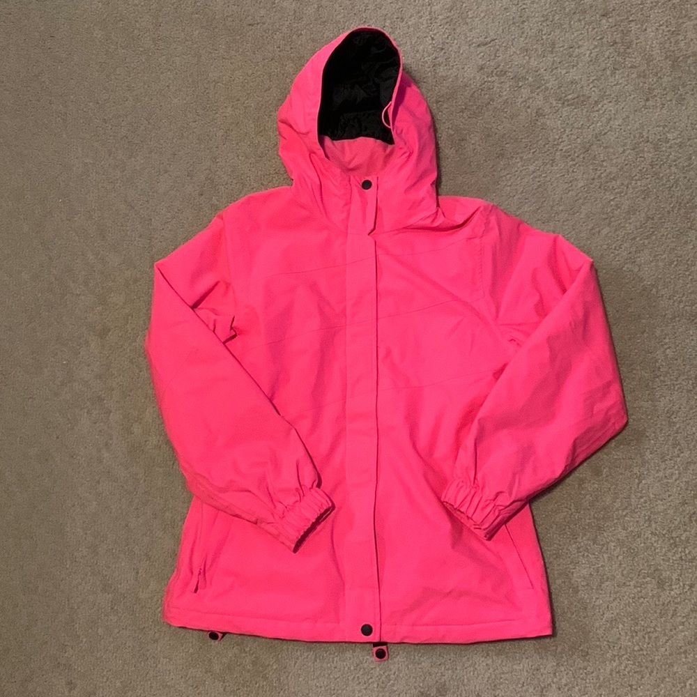 Aperture Women’s Jacket - XL